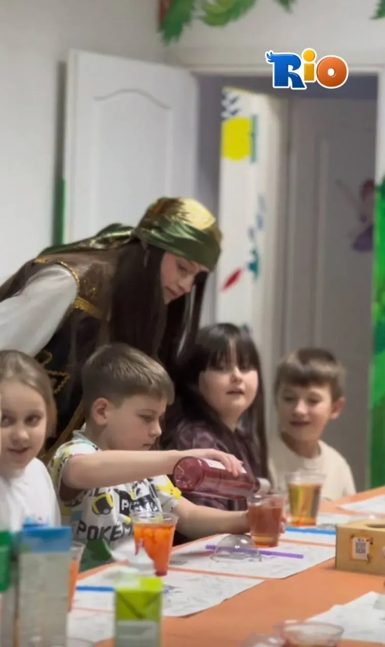 Майстер-класи